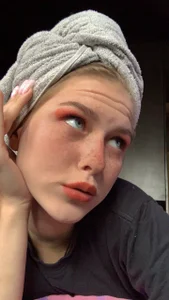 Zdjęcia Lasly_Fox after shower: 