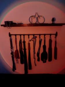 Elowen_BDSM toys & Dildos图片