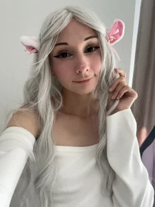 hannaxo1 ANIME PT.2 Pic 5