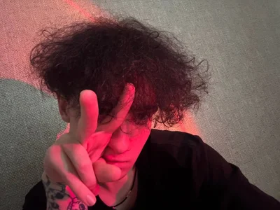 Kai de indulgencex__ Foto