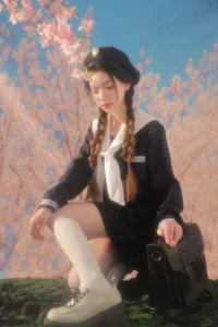 No.4橙子orange de SG-0310  Imagens