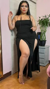 kiana_cream egyptian girl Pic 2