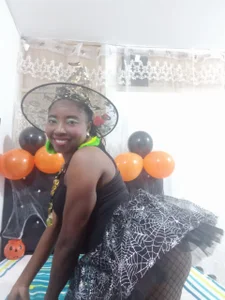 oh sexi haloween