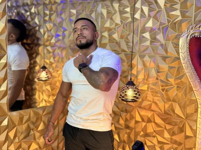 SmithCox Gold Boy Poză 3