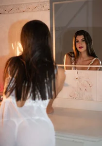 aria_greco A little bit of me Foto 2