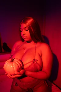 Kenya--Buhle Halloween session Immagine  5