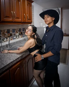 A couple of cowboys 🤠🤠
