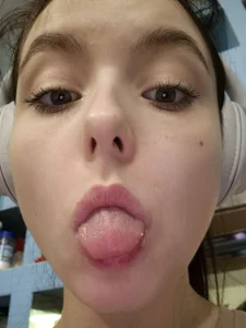 ShiftyOld my face :-0 Billede 2