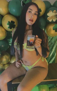 Cameliaa_Smiithの🍀 HAPPY ST. PATRICK'S DAY 🍀の 4枚の写真