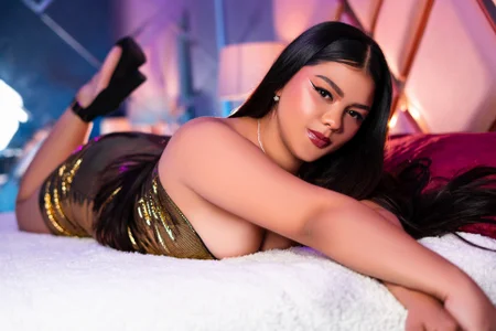 HatsaJonesのSo sexyの枚の写真