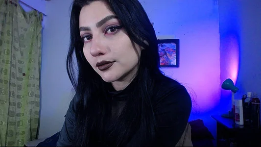 sophy_rockのBlack Sophy 😈の 2枚の写真