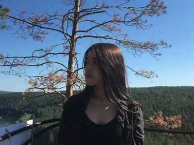 KarryFlennoy 🌳I love nature🌳 Pic 5