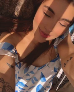 Vibes ❤️🤍🤎 de malucam06 Foto