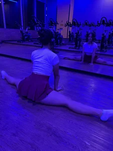 Little_Amber6 Stretching Pic 3