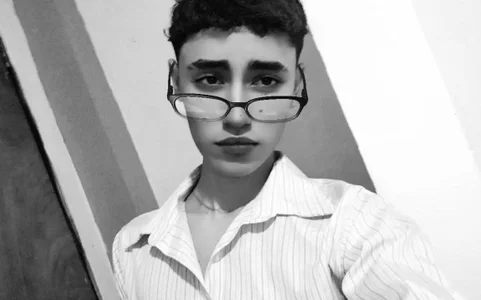 Thiago_And_Gael Thiago Foto 2