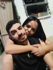 LaraandAxel 🦋⭐ Kuva