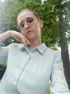 AshleyyJones beginning of the summer season Hình 2