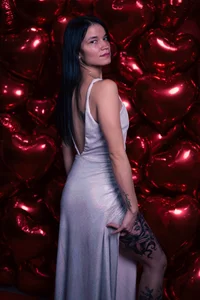 kimberly_colle7 san valentin ❤️ Pic 9