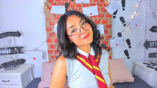 Emma_Torres__ cosplay time Immagine  3