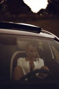 Ginevrafedez Gin . fénykép