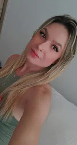 BridgetRodriguez I like me blonde! Pic 3