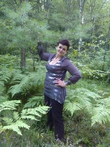 PaulaGolden природа รูป  6