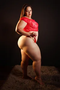 Zdjęcia katte_landerr Red passion ❤️😈:  4