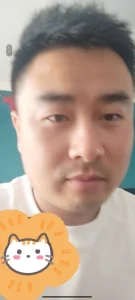 视频截图 de guozuo Foto 2