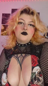 Mariana_velezz I'm back! 😈🖤 Pic 7