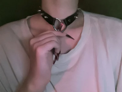 EvelinaKilner hard day Pic