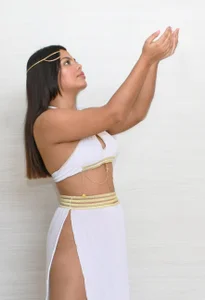 kiara-evans02のGODNESSの 2枚の写真