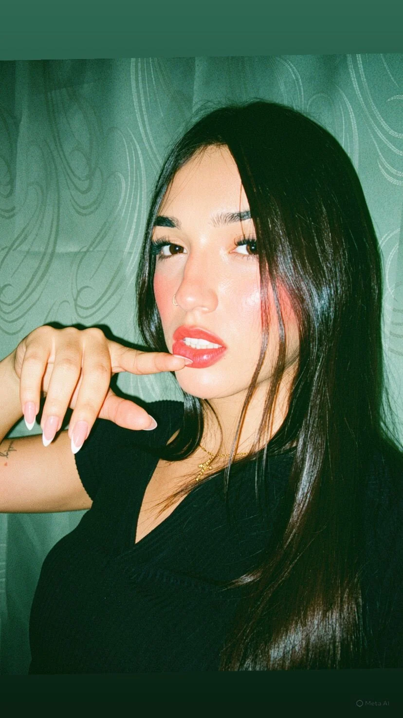 MadisonHerrera 热门图片 5460
