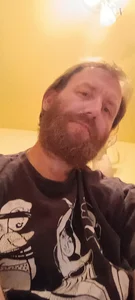 CaliBredMetalHeadDaddy Public Pic 2