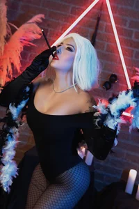 AmyWood Trick or treat? Εικόνα 4