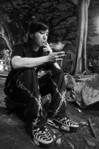 Lady_Godss Street Goddess Pic 6