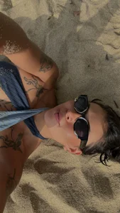 JessyEvans my beautiful vacation🥰⛱️🏖️ Fotka 3