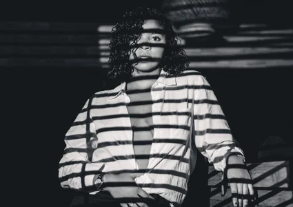 LisaMendez vainilla 🌸  4টি ছবি