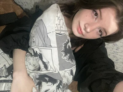 Real Me 💭 od Eva_Ange  5 snímek