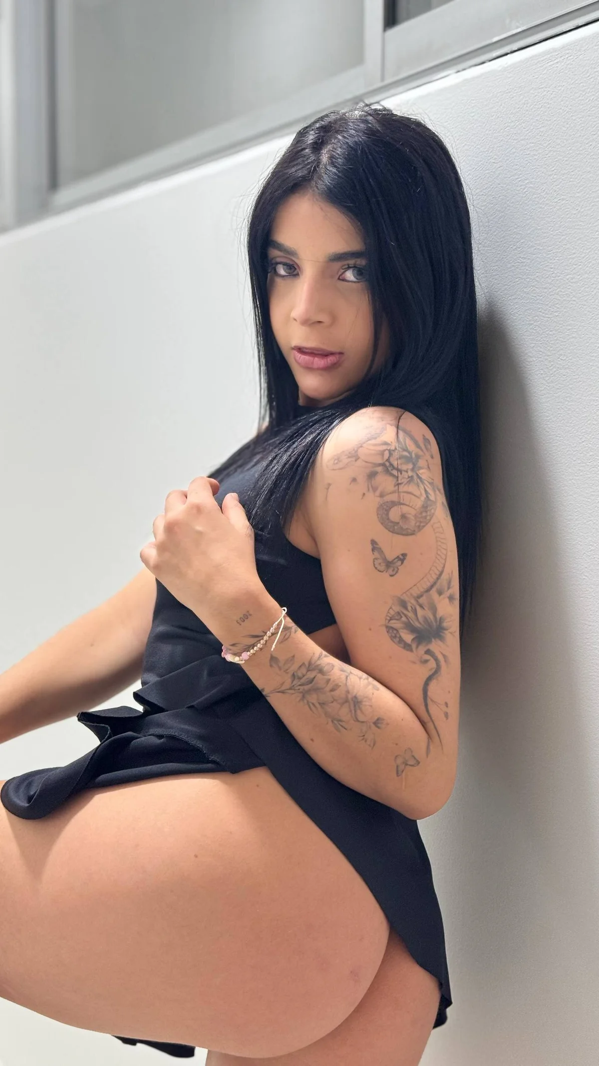ArieliciousXXX Právě oblíbené foto 620