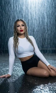 Wet Desires 💦👑 de amiraroshen  4 Imagens