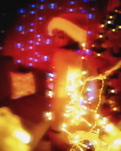 ZammyRossee Merry Christmas🎄🎄 Pic 3