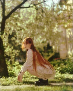 MaxineSouthall Feel this vibe❣ Foto 3