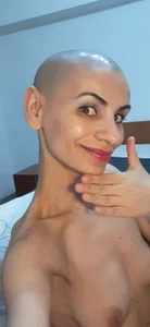 hotSANDRA_STARR YEAR 2024 APRIL MONTH HANDSOME PRINCE FUN🤩🥰😛😜😋🤪😝🤑💙🤍👸🏽🤴🏼 Pic 3