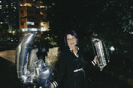 Goddess-Love-: 𝕾𝖕𝖊𝖈𝖎𝖆𝖑 41𝖐 𝖋𝖔𝖑𝖑𝖔𝖜𝖊𝖗𝖘 (𝒲𝒶𝓁𝓀 𝒾𝓃 𝓉𝒽𝑒 𝒸𝒾𝓉𝓎 𝓃𝒾𝑔𝒽𝓉) ( 6 фото)