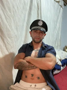 Sexmuscle17 Public Pic 6
