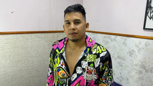 David_Blass HANDSOME MAN  3টি ছবি