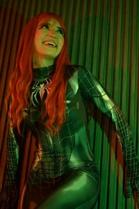 Hi_Soyfer Be careful, I'll tangle you with my web🕸️🕷️ Εικόνα 3