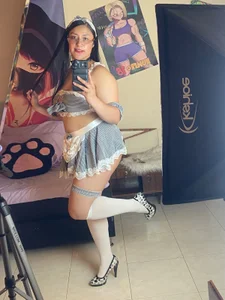 CristalZafiro sexy slave 🔥🫦 Foto 2