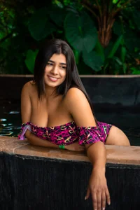 Zdjęcia ZiaCalifa TERMAL, SEXY WOMAN.: 