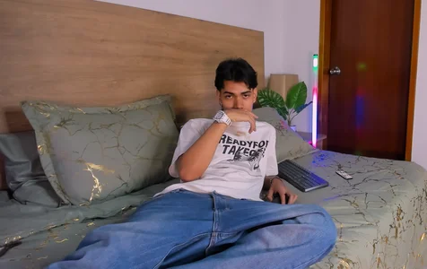 Ethan_Carter_ Dear You Pic